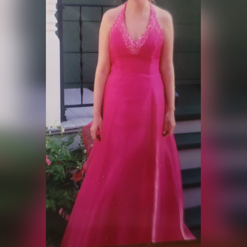 Prom Dress - Picture 4 of 4